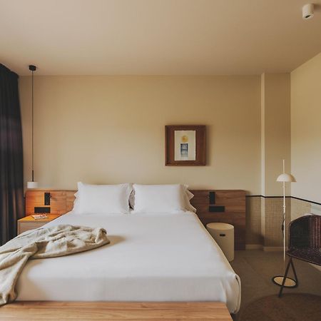 Hotel Spa Mediterraneo Park Roses Dış mekan fotoğraf