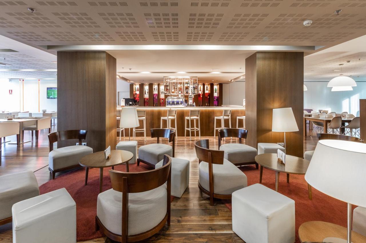 Hotel Spa Mediterraneo Park Roses Dış mekan fotoğraf