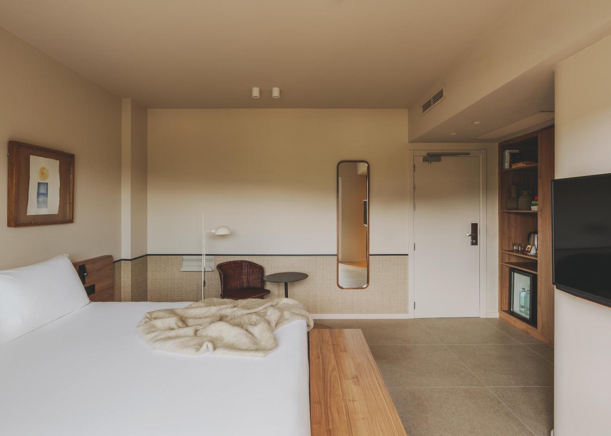Hotel Spa Mediterraneo Park Roses Dış mekan fotoğraf