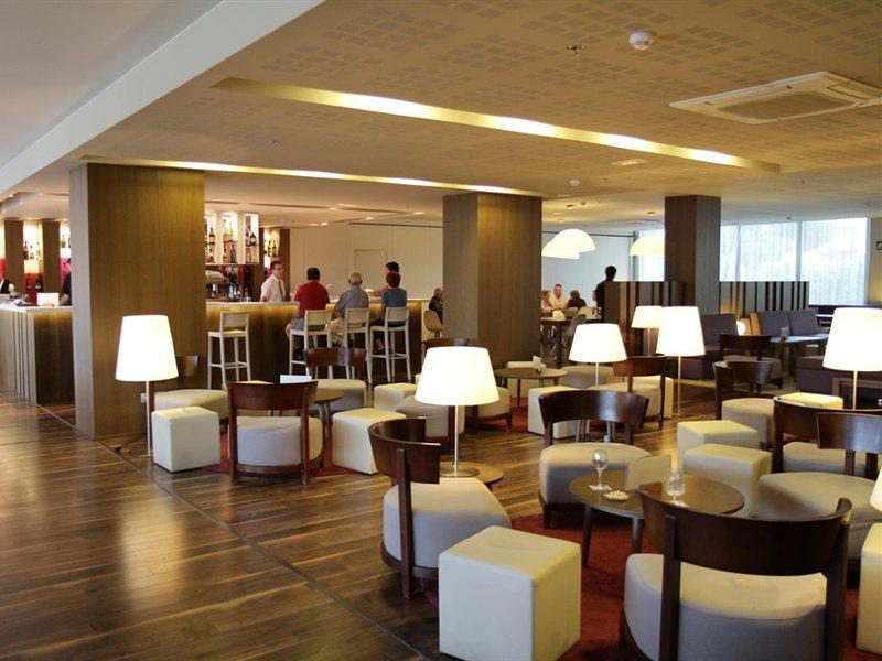 Hotel Spa Mediterraneo Park Roses Dış mekan fotoğraf