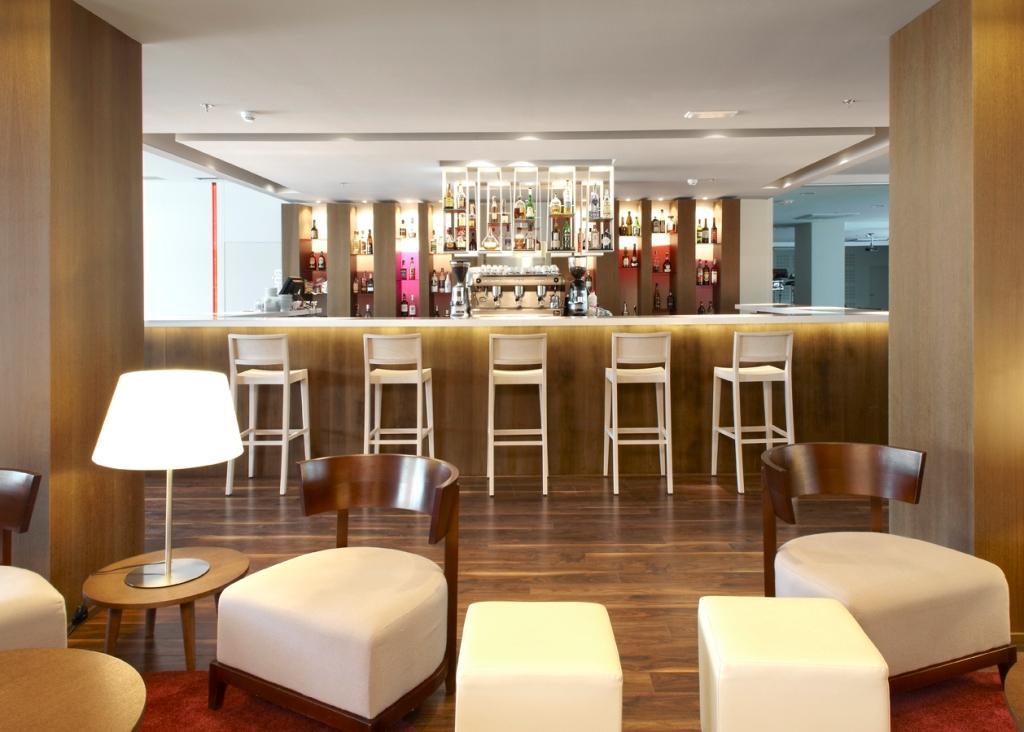 Hotel Spa Mediterraneo Park Roses Dış mekan fotoğraf
